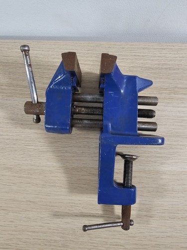 Vintage record v75 vice - v75,