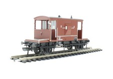 Bachmann 37-532 BR 20 Ton CAP