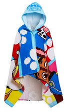 Paw Patrol Hooded Towel Chase