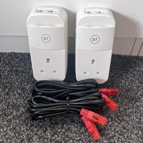 Mini connector kit v2 - connector,