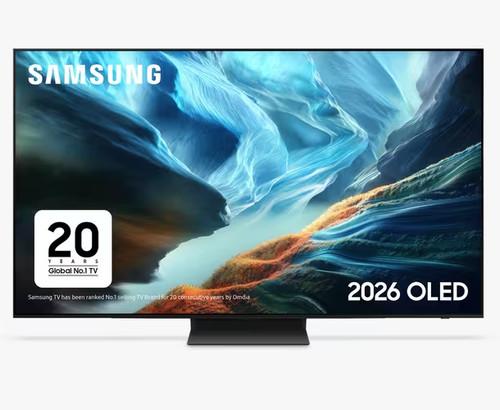 Samsung smart inch - 55,