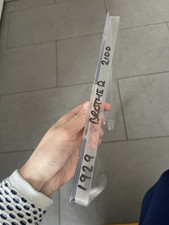 GENUINE HORN INSERTS FOR HORN SEWING MACHINE CABINETS - YOU CHOOSE YOUR SIZE