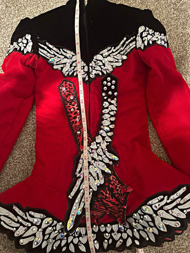 Girls irish dancing - girls,