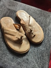 Firetrap Leather, Cork &