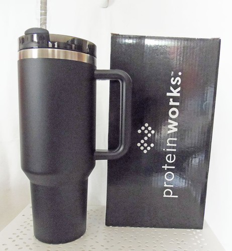 The protein works - works, limited