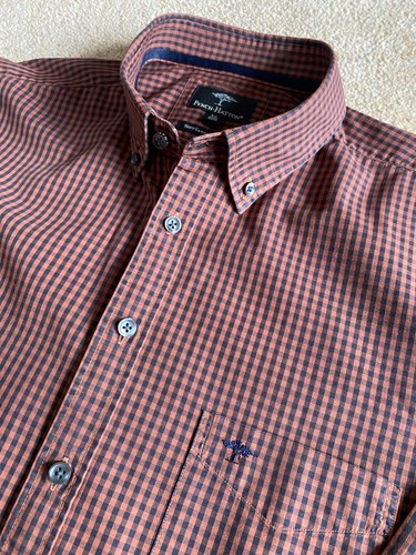 Fynch hatton burnt orange - fynch,