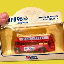 Vintage Matchbox Lledo Days