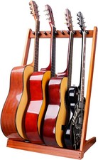 Kingpoint Multi Guitar Floor