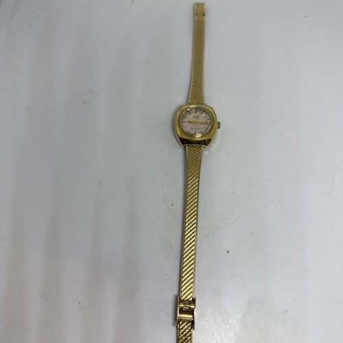 Vintage gold plated - vintage, camy