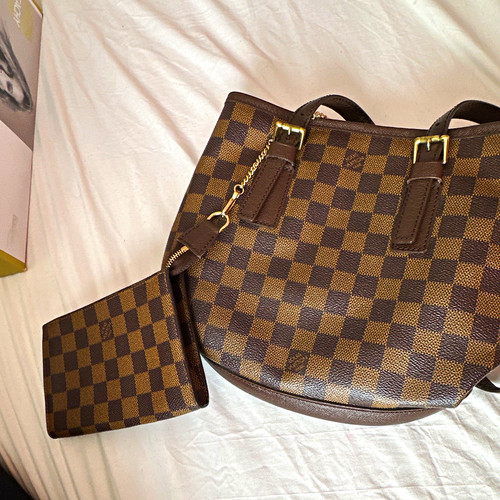 Louis vuitton neverfull - vuitton,