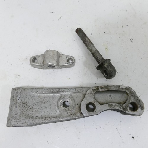 Honda 750 brake - honda, k