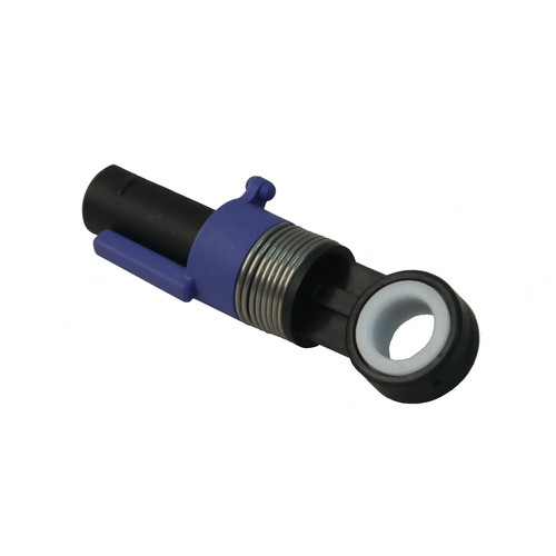 Gear shift cable end - end, ball