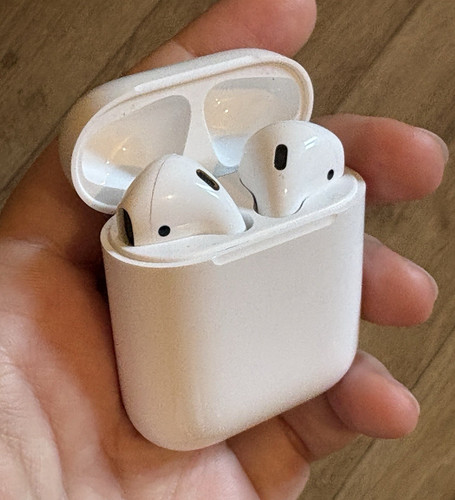 Apple airpods a2031 a2032 - apple,