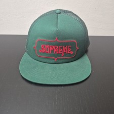 Supreme Highest Mesh Back 5