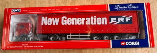 Corgi cc12701 erf ecs - corgi,