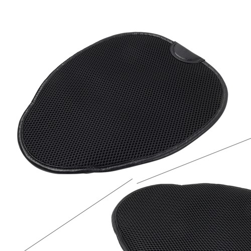 Motorcycle front driver seat - front,