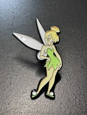 Tinker Bell Enamel Pin Badge