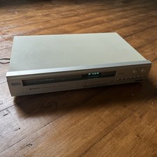 HITACHI AM-FM STEREO TUNER FT-4400 - Fully Working