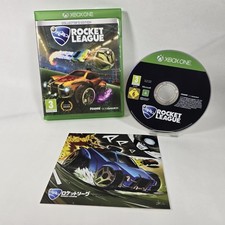 Rocket League Xbox One Game