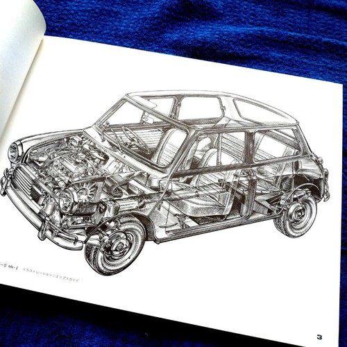 Mini cooper workshop manual - workshop,