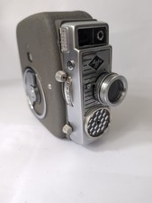 Vintage agfa movex 88l cine - vintage,