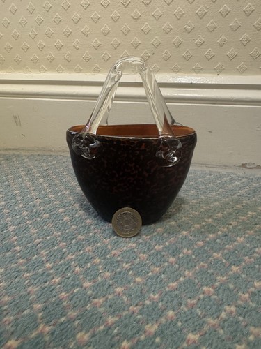 Vintage laguna art glass - vintage,