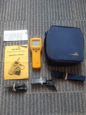Protimeter MMS Moisture