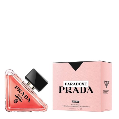 Prada paradoxe intense eau - intense,