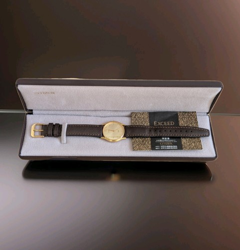 Citizen exceed 2730 jdm - exceed, 30