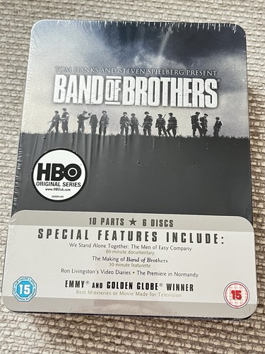 Band brothers limited - of,