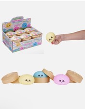 Squeezy Dumpling Stress Ball