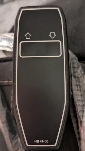Brand new linak - new, manual