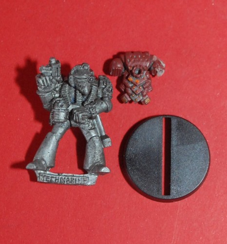 Warhammer 40k space marines - warhammer,