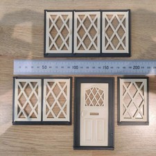 Not Hobbies Dolls House