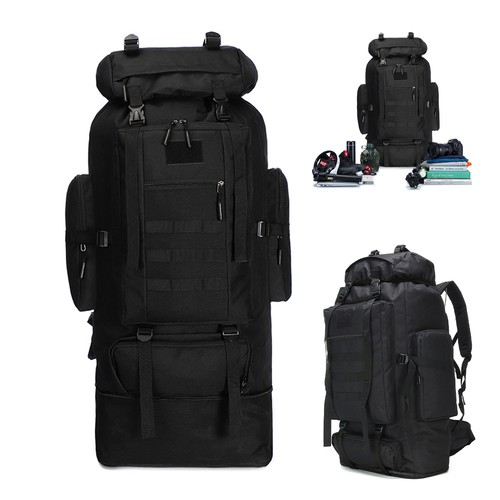 Waterproof 100l hiking - waterproof,