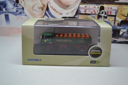 Oxford bedford tk barrell - -,