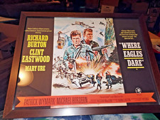 1968 Clint Eastwood Richard