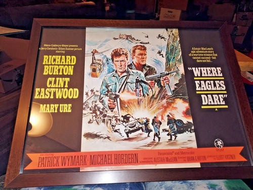 1968 clint eastwood richard - eastwood,