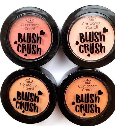 Constance carroll blush crush - blush,