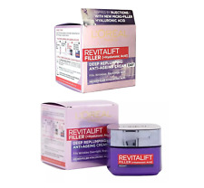 50ml L'Oreal Revitalift Filler