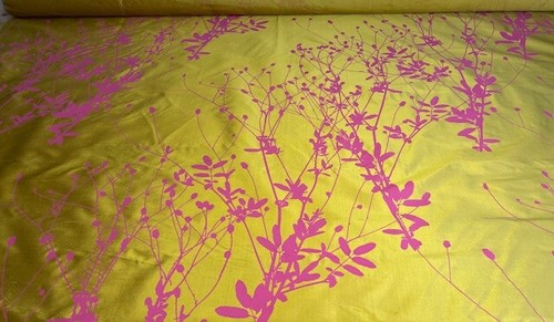 Harlequin fabric design burnet - harlequin,
