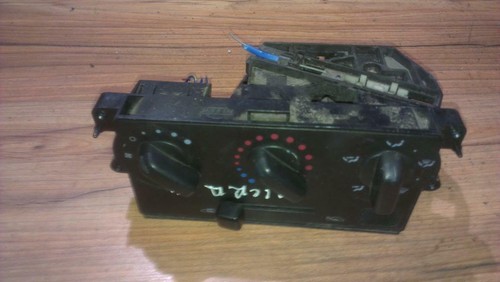7040030720 climate control - ,