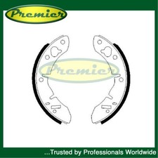 Premier Rear Brake Shoes Set