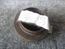 1965-73 ROLLS ROYCE SILVER SHADOW REAR SPRING UPPER SEATS UR17913/UR14568 44/21