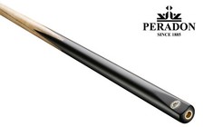 PERADON EDWARDIAN 2 PIECE SNOOKER CUE