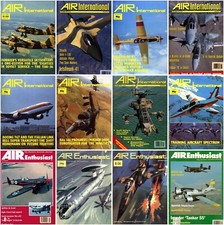 Air International & Air