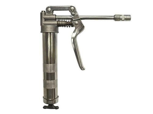 Faithfull grease gun mini - faithfull,