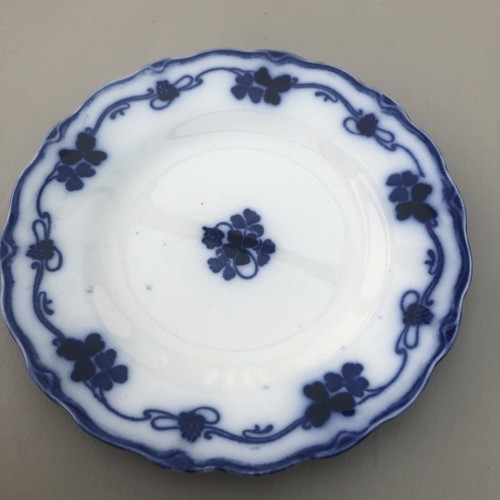 China grindley - g, h