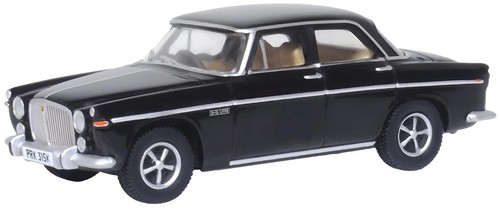 Oxford diecast 76rp5002 - diecast, oo