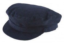 Failsworth Mariner Cord Cap
